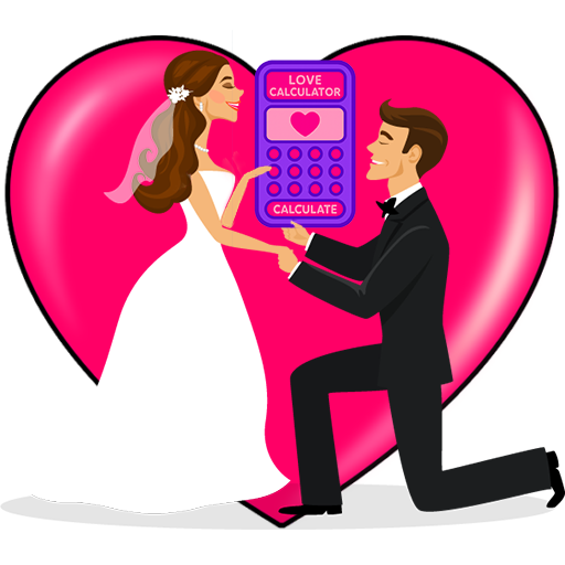 Love calculator