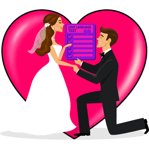 Love language test
