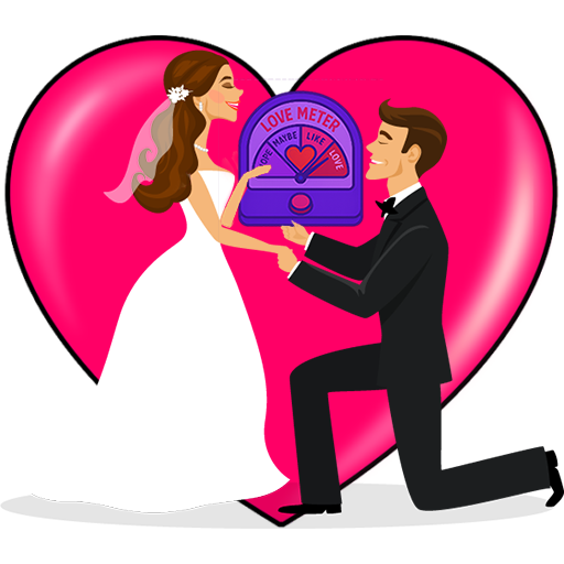 Love meter